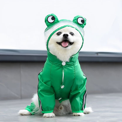 Manteau pour chien | Pluvinou™