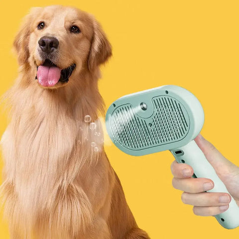 Brosse à Chien tres indispensabe