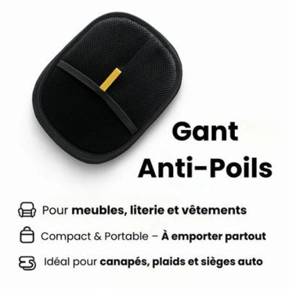 brosse pour chien ideal pour les meubles