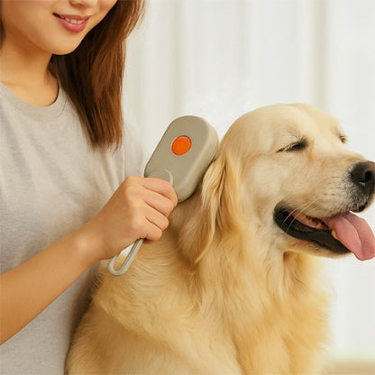 brosse pour chien tres essentiel