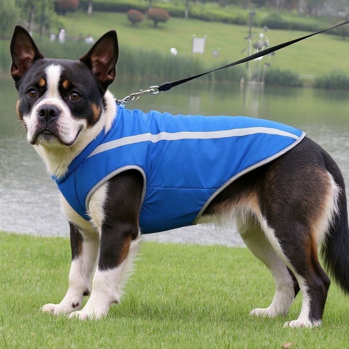 Manteau pour chien | Polaire™