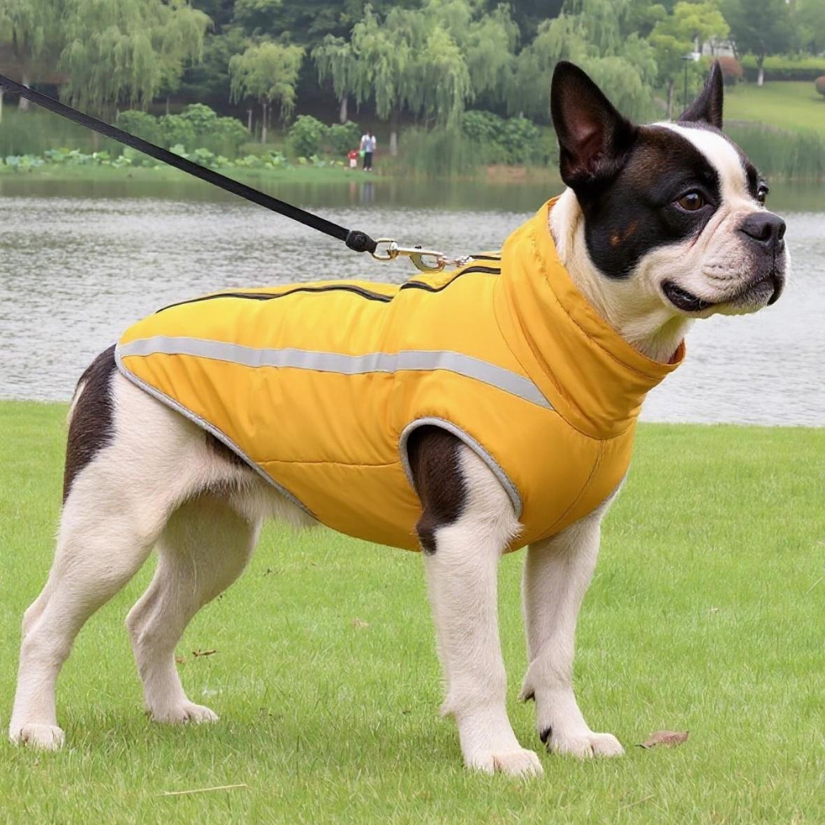 Manteau pour chien | Polaire™