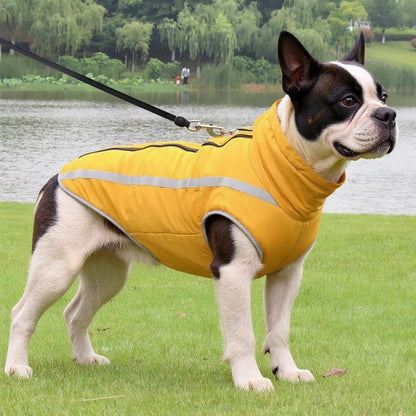 Manteau pour chien | Polaire™
