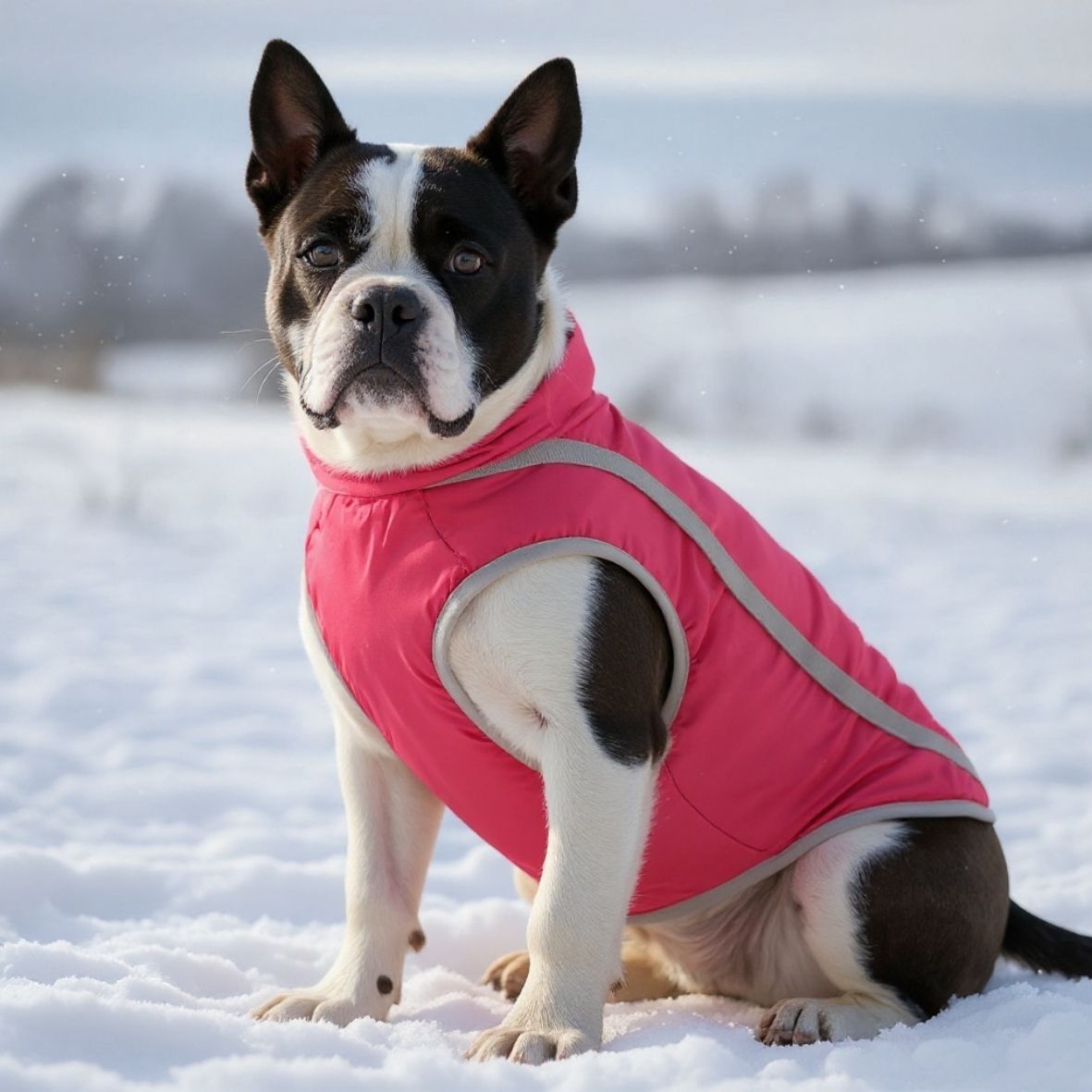 Manteau pour chien | Polaire™