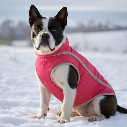 Manteau pour chien | Polaire™