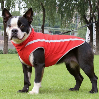 Manteau pour chien | Polaire™