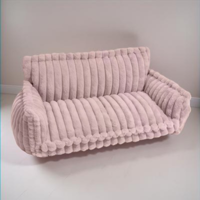 Canapé lit orthopédique pour chien | PetComfort™