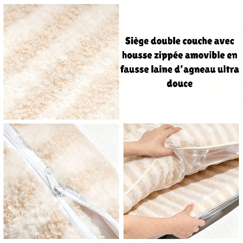 canape pour chien exceptionnel