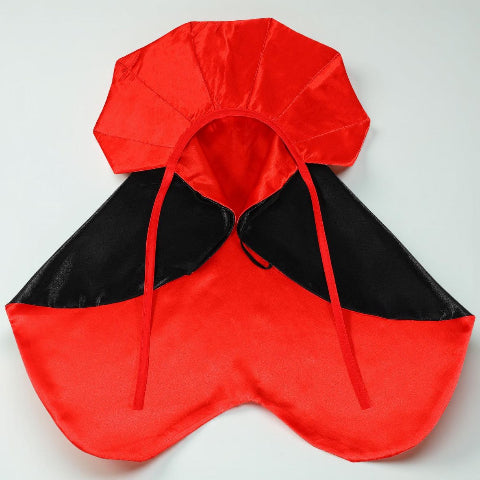 deguisement chien cape halloween adorable