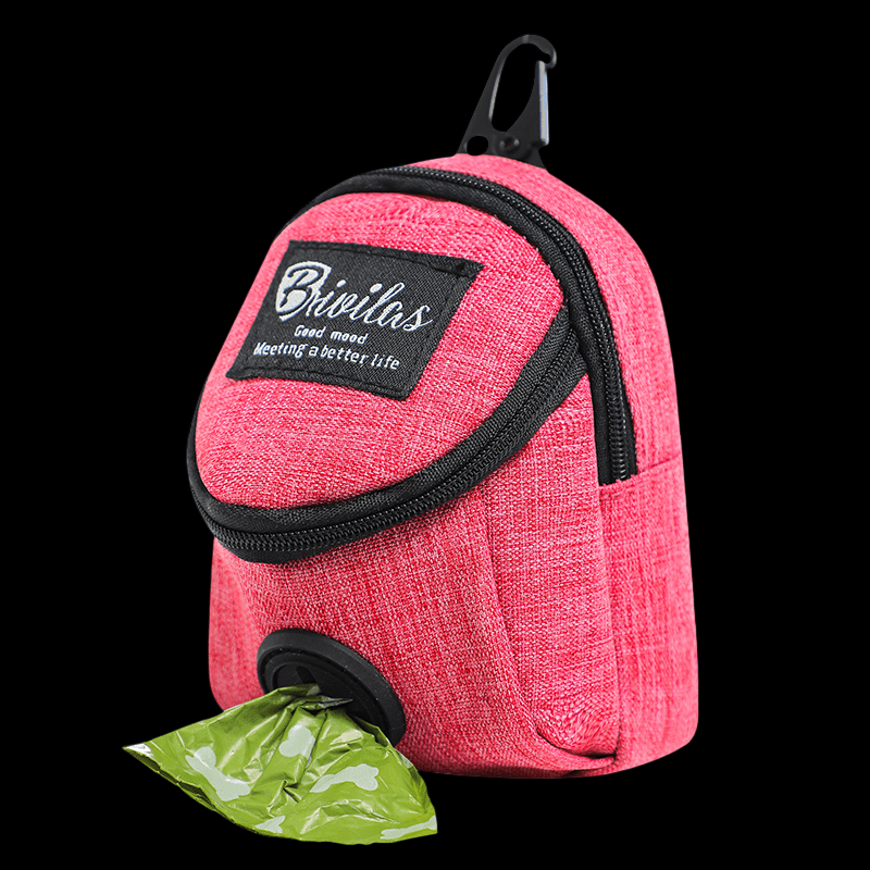 Distributeur de sac à crottes chien | SacCrottPro - Les chiens beaux