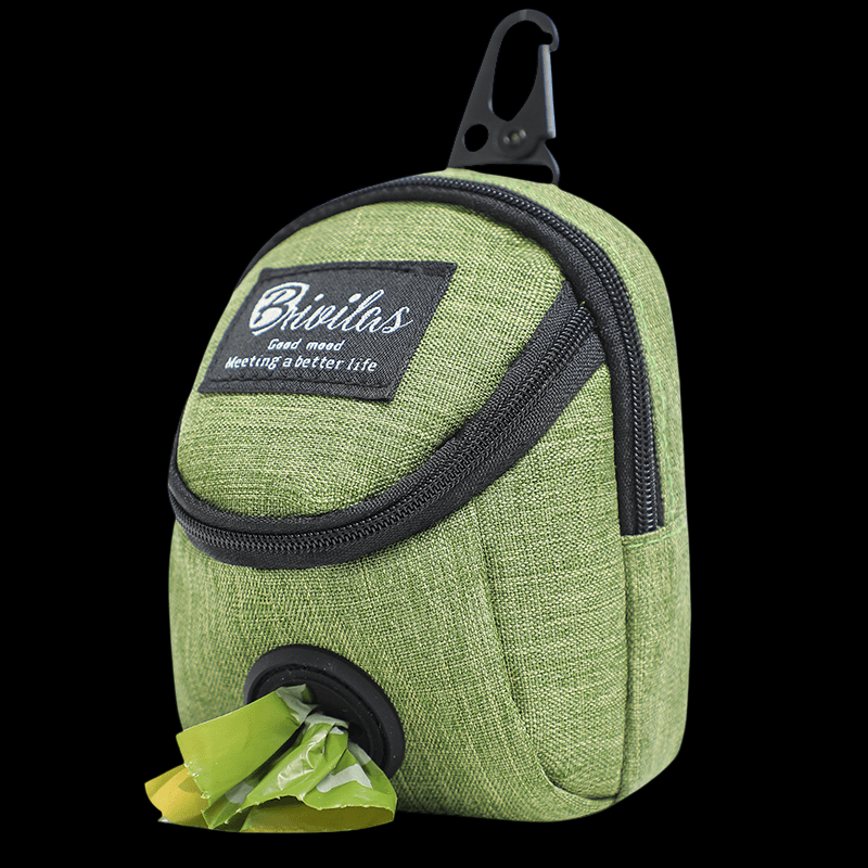 Distributeur de sac à crottes chien | SacCrottPro - Les chiens beaux