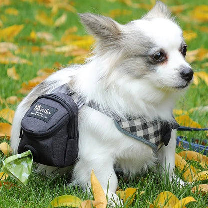 Distributeur de sac à crottes chien | SacCrottPro - Les chiens beaux