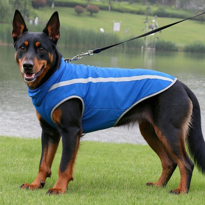 Manteau pour chien | Polaire™