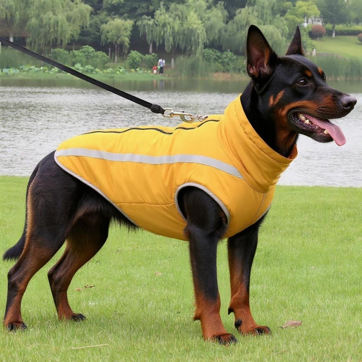 Manteau pour chien | Polaire™