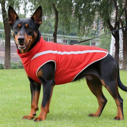 Manteau pour chien | Polaire™