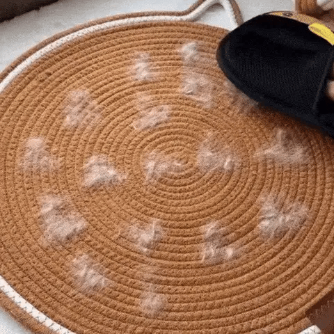 Brosse | AntiPoil™