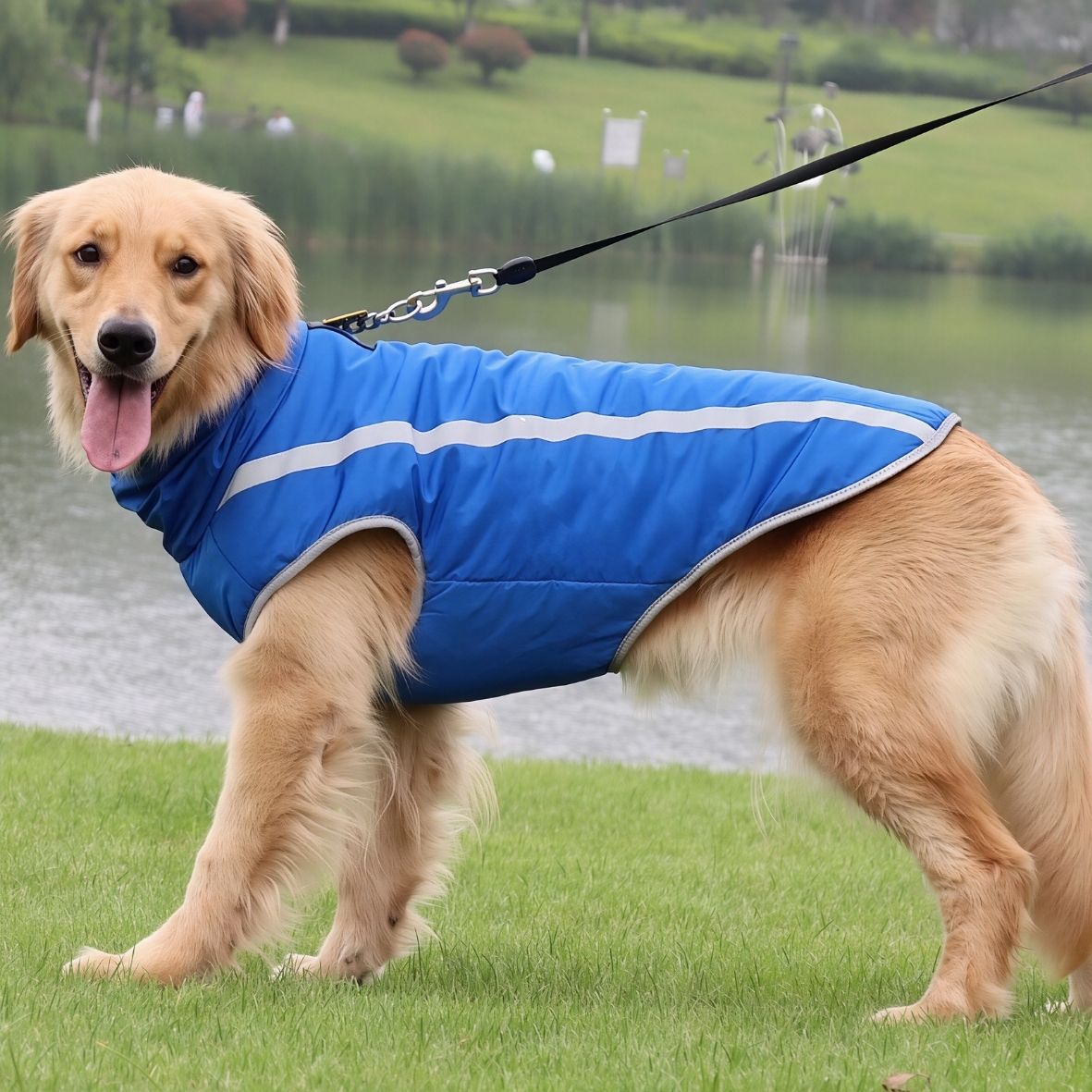 Manteau pour chien | Polaire™