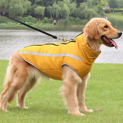 Manteau pour chien | Polaire™