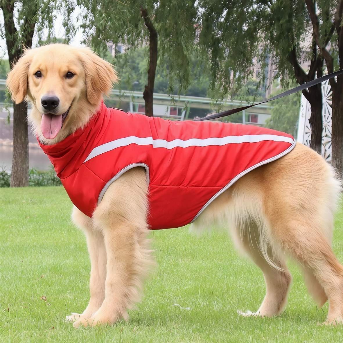 Manteau pour chien | Polaire™