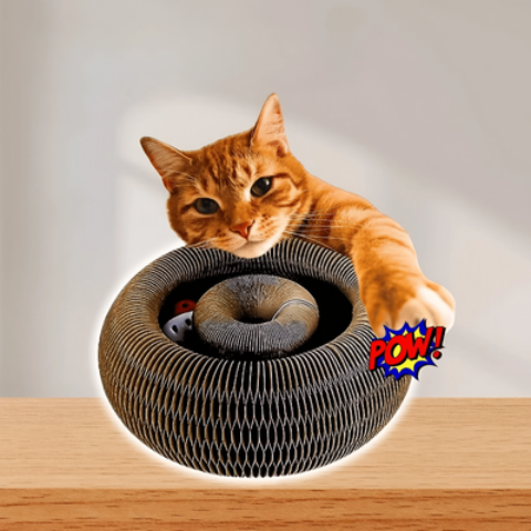 Griffoir pour chat | ZenPaw™
