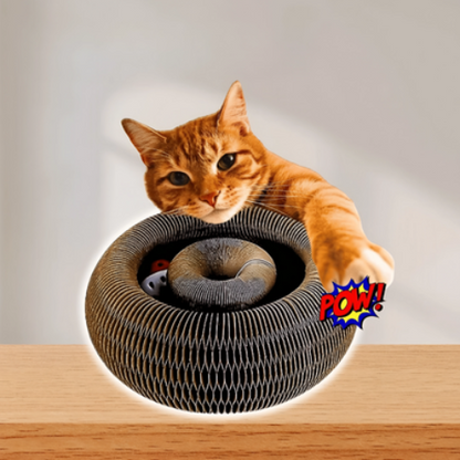 Griffoir pour chat | ZenPaw™