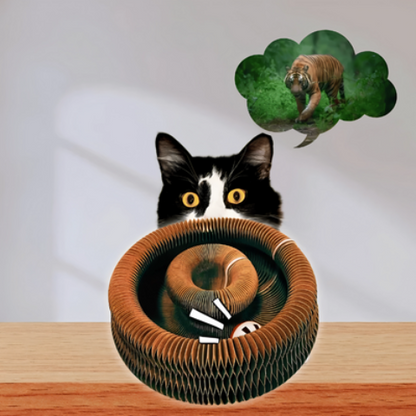 Griffoir pour chat | ZenPaw™