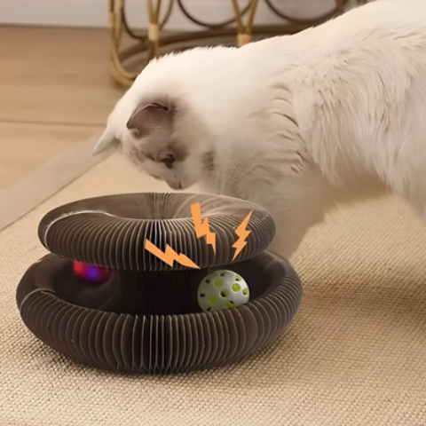 Griffoir pour chat | ZenPaw™