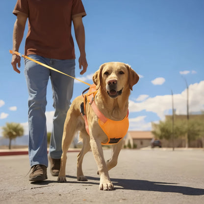 HARNAIS ANTI TRACTION CHIEN | TOUT - EN - UN - Les chiens beaux