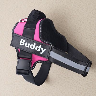 HARNAIS CHIEN DE SERVICE | SERVIDOG™