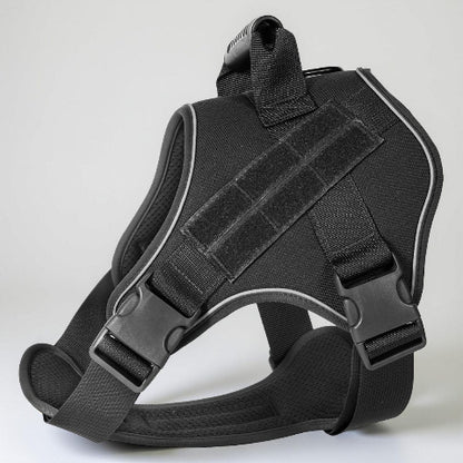 HARNAIS CHIEN MILITAIRE | K9GEAR
