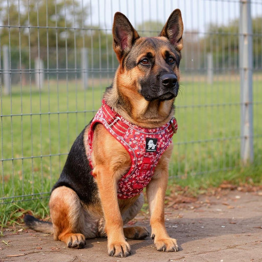 HARNAIS CHIEN | TRUELOVE - Les chiens beaux