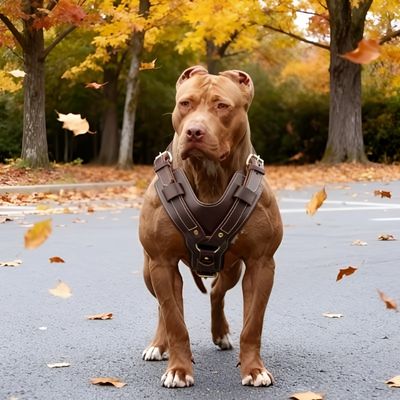 harnais chien