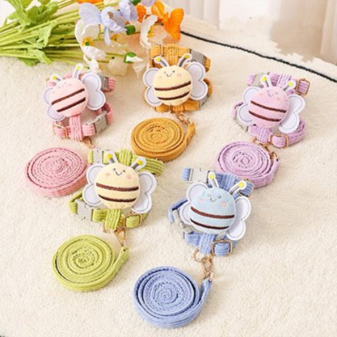 Harnais pour Chien en forme d abeille