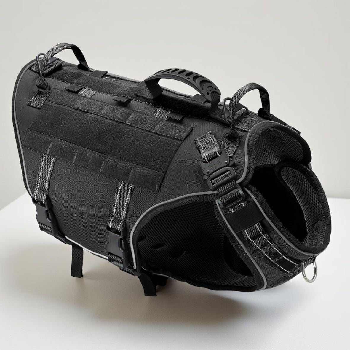 HARNAIS TACTIQUE CHIEN | K9 PRO™
