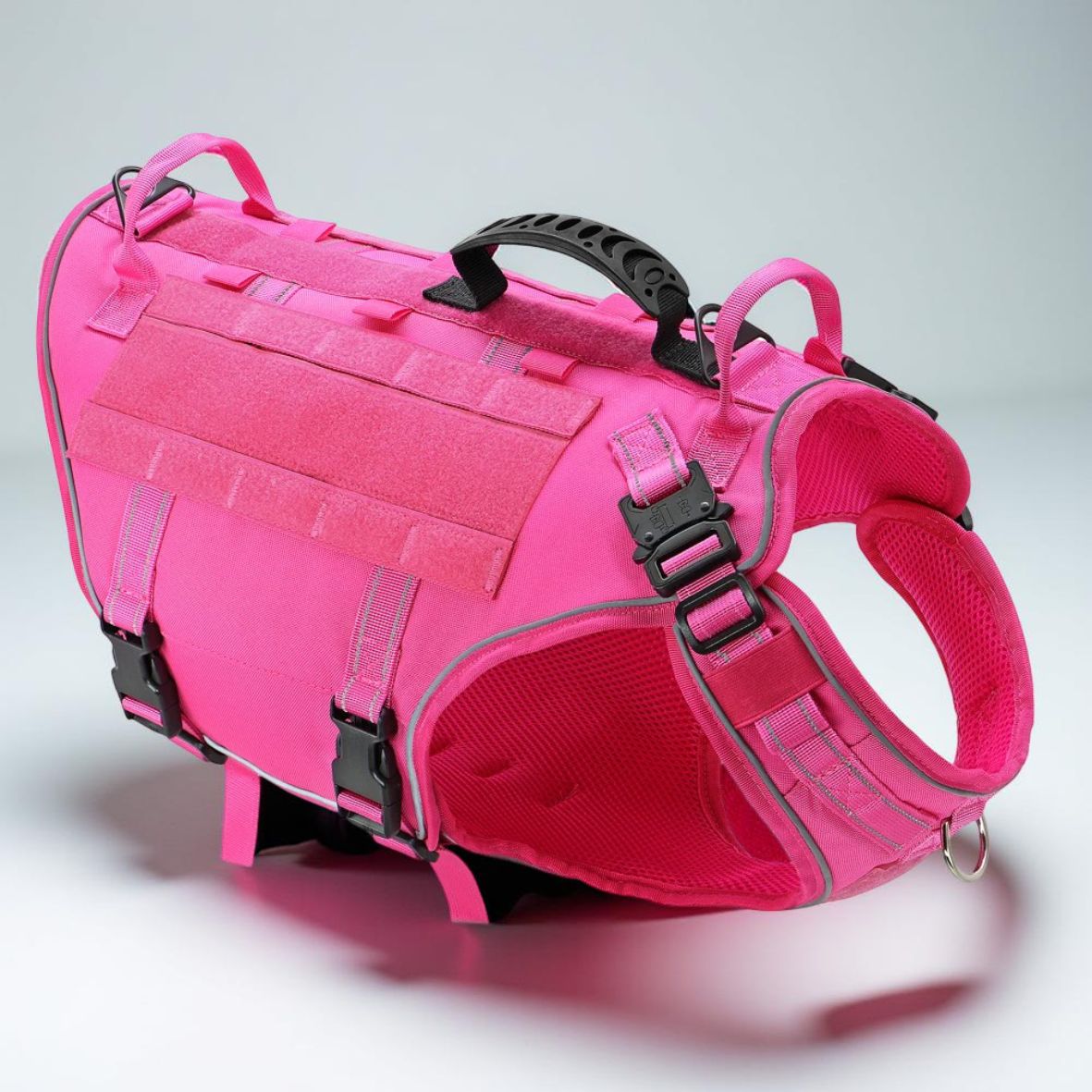 HARNAIS TACTIQUE CHIEN | K9 PRO™