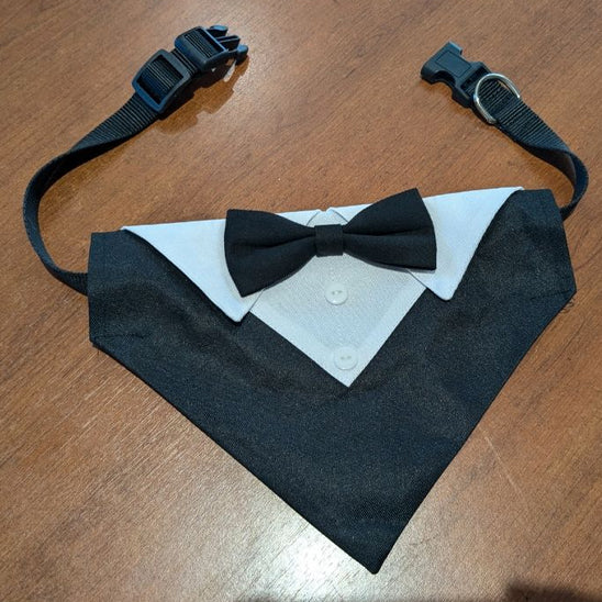 Bandana chien | Smoking Formel