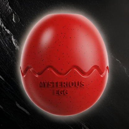 Jouet pour chien - Oeuf de dinosaure