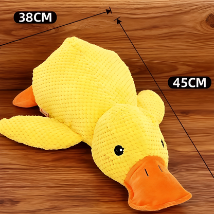 Jouet pour chien | Canard Couineur 3-en-1