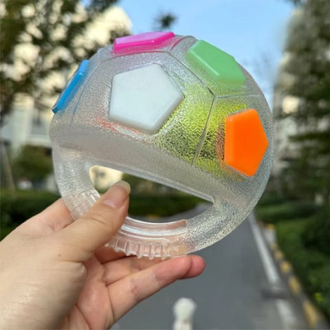 Jouet pour chien de qualite