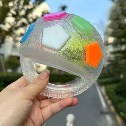 Jouet pour chien de qualite