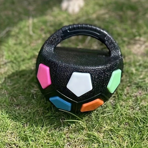 Jouet pour chien indestructible