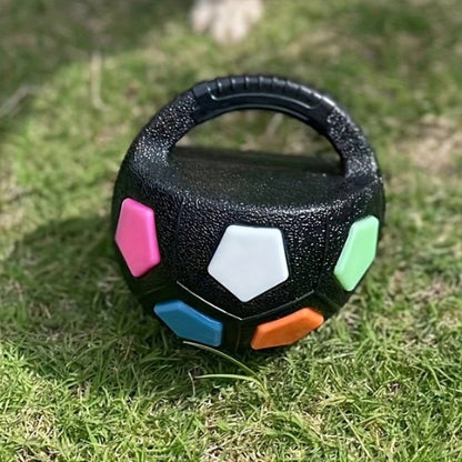 Jouet pour chien indestructible