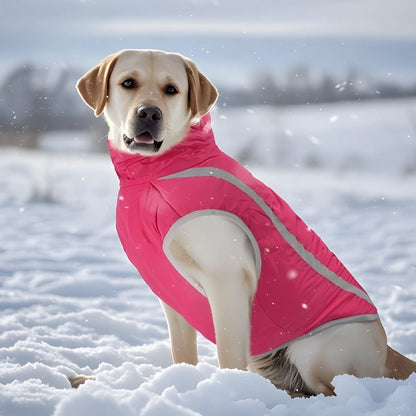 Manteau pour chien | Polaire™