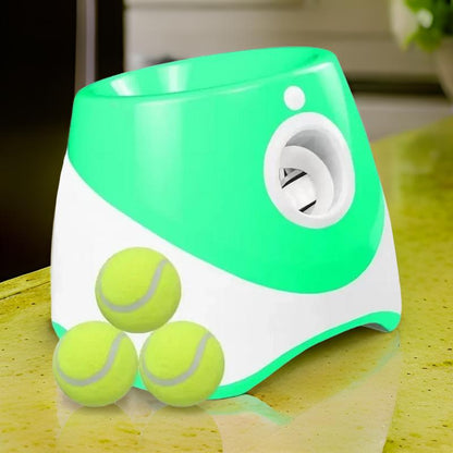 lanceur de balle pour chien - PawLancer