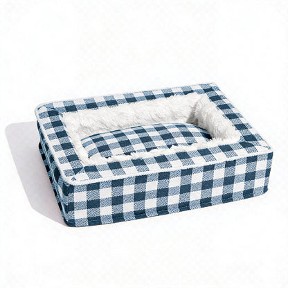 lit pour chien ameliore le bien etre