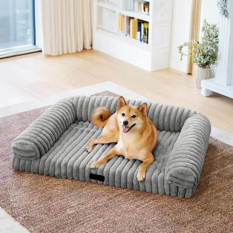 lit pour chien couchage parfaite