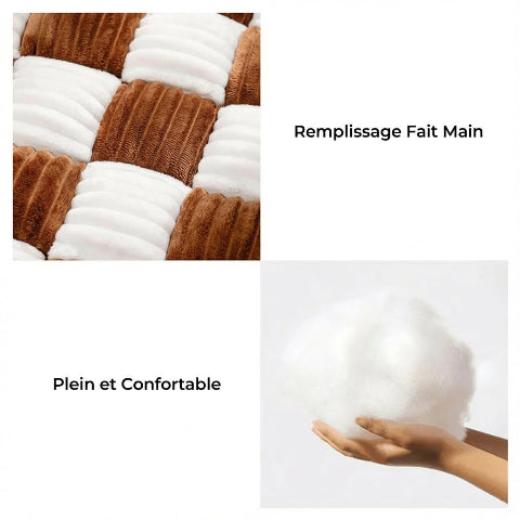 lit pour chien orthopedique soulage les douleurs articulaires