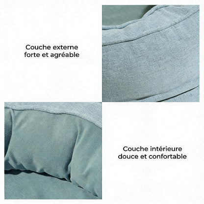 lit pour chien orthopedique