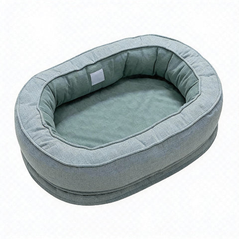 lit pour chien tres apaisant