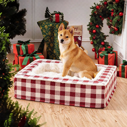 lit pour chien ultra douce